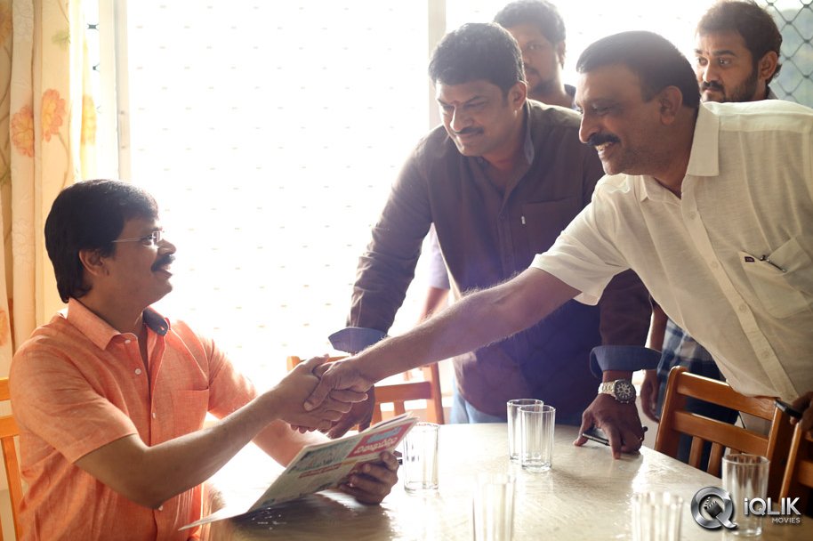 Legend-Movie-Team-Success-Tour